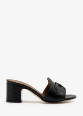 Rocio - Mules