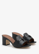 Rocio - Mules