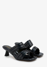 Esmeray - Mules
