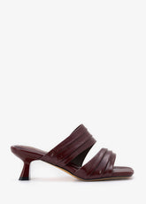 Esmeray - Mules