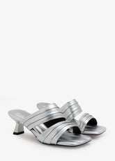 Esmeray - Mules