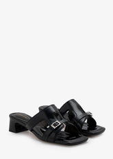 Nayara - Mules