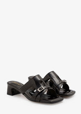 Nayara - Mules