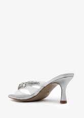 Zulema - Crystal Mules