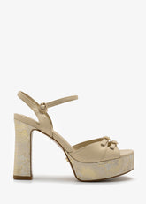 Kleio - Platform Mules