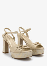 Kleio - Platform Mules