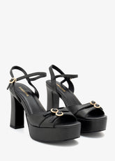 Kleio - Platform Mules