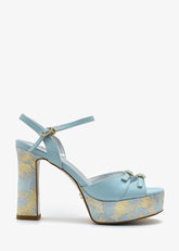 Kleio - Platform Mules