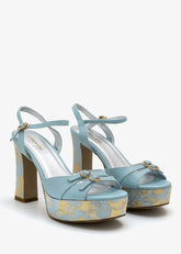 Kleio - Platform Mules