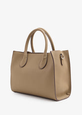 Lucinda-Light Khaki MCO