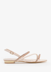 Monica Re - Off White