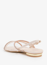 Monica Re - Off White