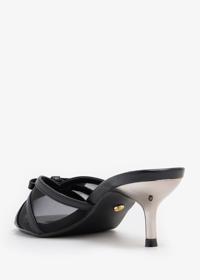 Dollie - Black