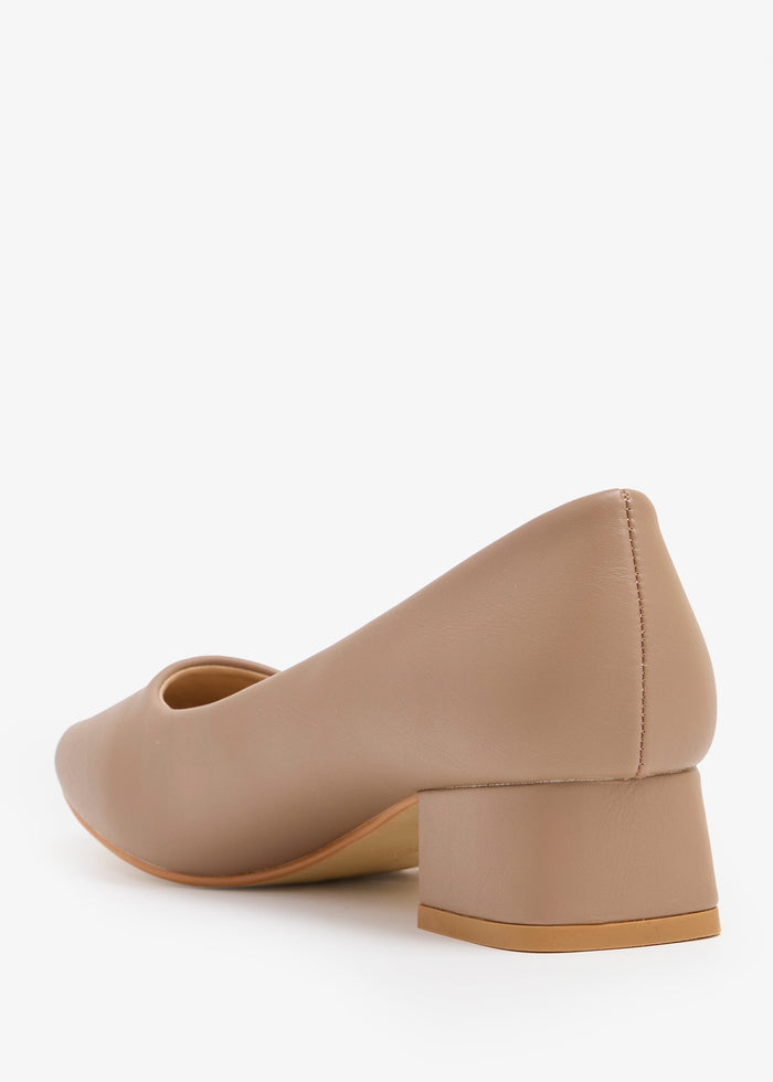 Estell Re - Khaki