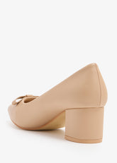 Emina Re - Beige
