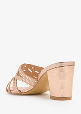 Silvia Re - Champagne