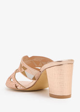 Shania Re - Champagne