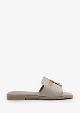 Jacinta - Slide Sandals