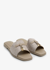 Jacinta - Slide Sandals