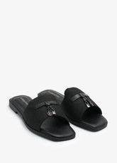Jacinta - Slide Sandals