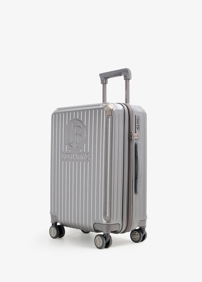 LR Signature Set - Grey