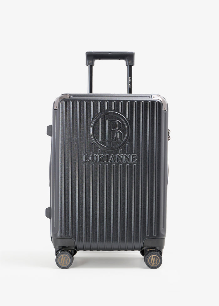 LR Signature - Black
