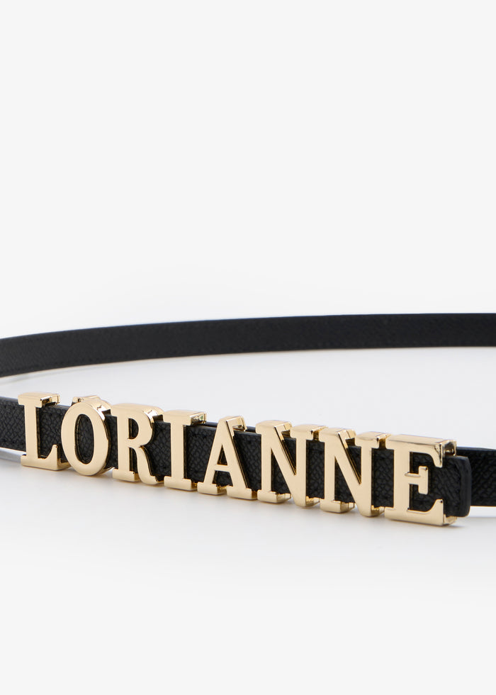 Mary - Women Belt