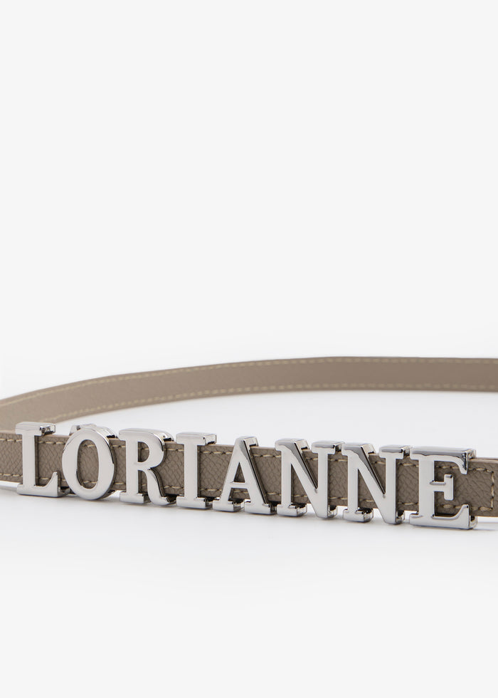 Mary - Women Belt