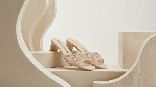 Fashion Mistakes to Avoid When Choosing Shoes