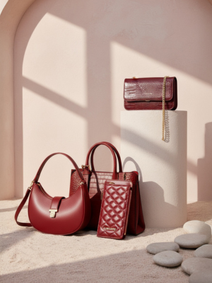 How to Choose the Perfect Handbag for Your Outfit