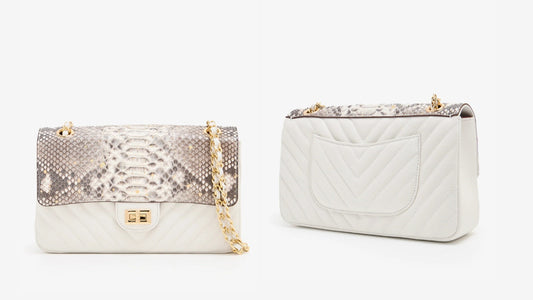How to Pick a Clutch Bag That Matches Every Outfit