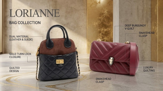 Can a Mini Crossbody Bag Really Hold Everything You Need?