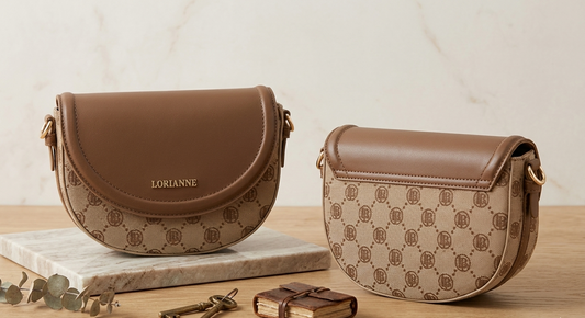 Why Crossbody Bags Are the Perfect Choice for Everyday Use