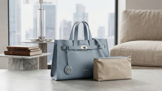 Premium leather bag care in the UAE’s humid climate
