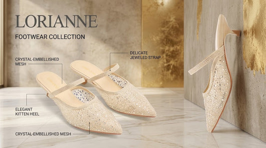One Shoe for Every Plan? How to Build a Smart Everyday Shoe Collection