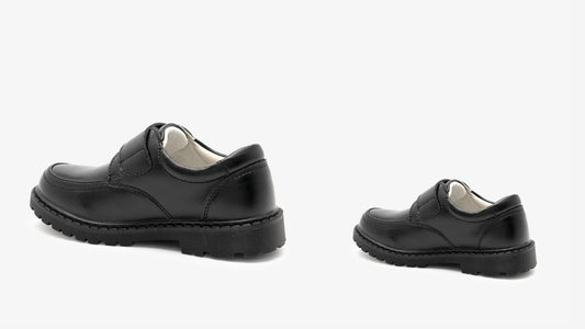Best Kids Shoes for Boys Choosing Comfortable and Stylish Options