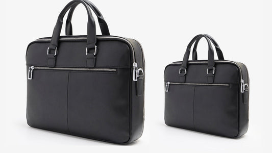 Traveling with a Laptop Here’s How to Choose the Right Laptop Travel Bag