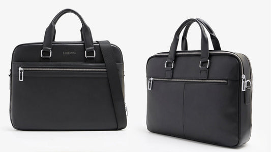 How to Choose the Perfect Office Laptop Bag That Actually Fits Your Work Life
