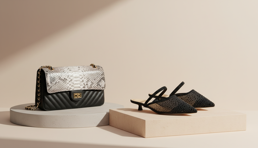 How to Care for Leather Bags and Shoes to Make Them Last Longer