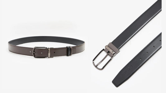 How to Style Leather Belts for Men and Women with Every Outfit