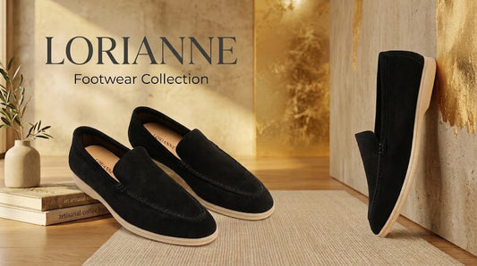 What Color Loafers Should Every Man Own?