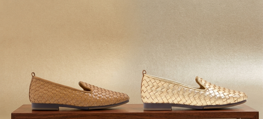 Best Women's Loafers for Work, Weekend, and Travel in Dubai