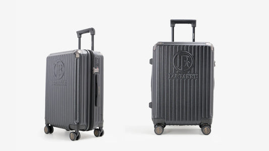 How to Choose Luxury Luggage Bag for Every Type of Travel