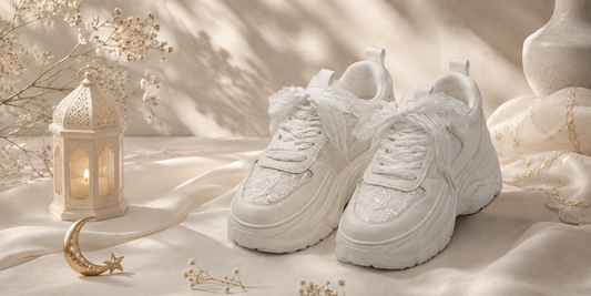 Top Tips to Choose the Right Sneakers for Women UAE