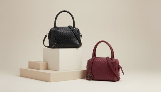 Top Handbag Trends You Need to Follow This Year
