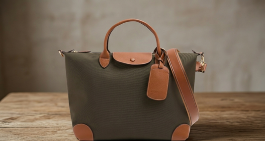 How Elegant Tote Bags Became a Modern Fashion Essential for Women