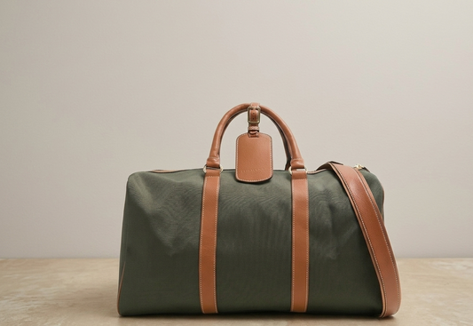 Top 10 Travel Bags: The Stylish Way to Pack for Getaways