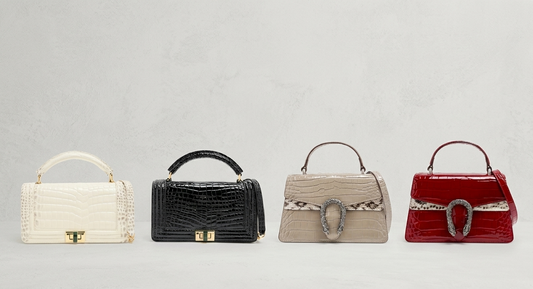 How to Choose the Perfect Handbag for Your Outfit