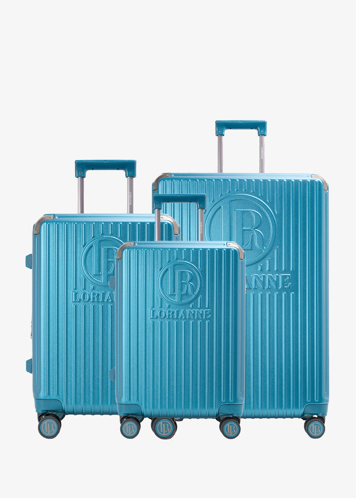 LR Signature Set - Land Rover Blue