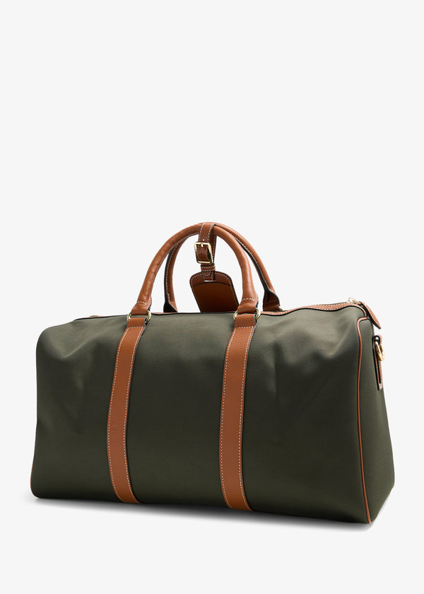 Pedro - Duffle Bag